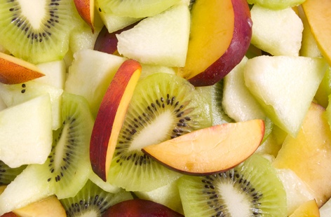 5 a day HERO